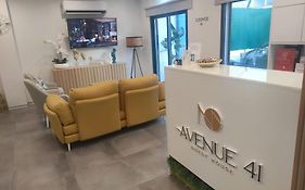 Avenue 41 Guest House